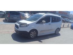 Sahibinden Ford Transit Courier 1.5 TDCi Trend 2014 Model