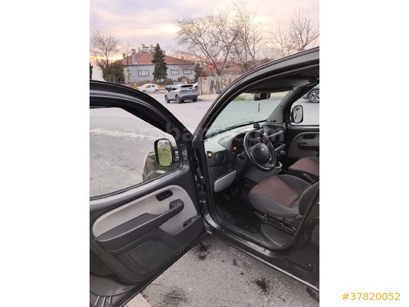 Sahibinden Fiat Doblo Combi 1.3 Multijet A 2008 Model