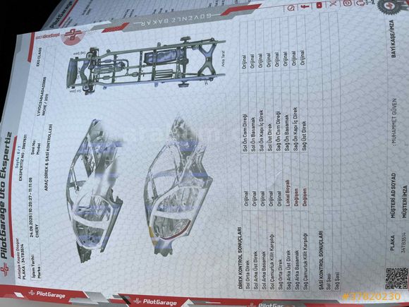 Sahibinden Chery Niche 2.0 Lusso 2011 Model 