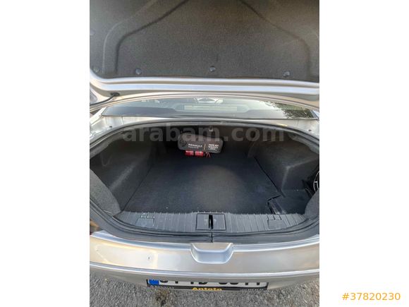 Sahibinden Chery Niche 2.0 Lusso 2011 Model 
