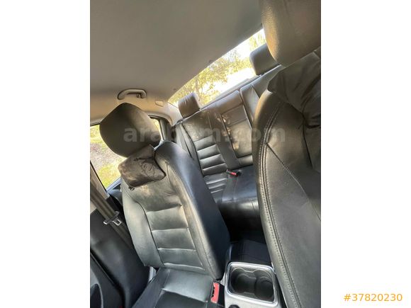 Sahibinden Chery Niche 2.0 Lusso 2011 Model 