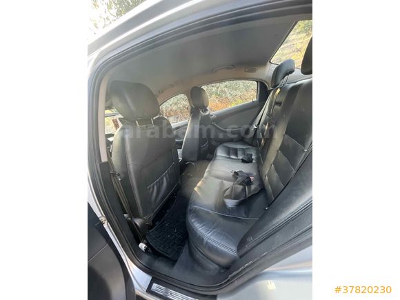 Sahibinden Chery Niche 2.0 Lusso 2011 Model 