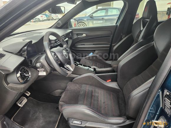 Galeriden Alfa Romeo Junior Speciale 2024 Model Ankara