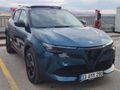 Galeriden Alfa Romeo Junior Speciale 2024 Model Ankara