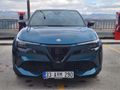 Galeriden Alfa Romeo Junior Speciale 2024 Model Ankara