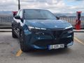 Galeriden Alfa Romeo Junior Speciale 2024 Model Ankara
