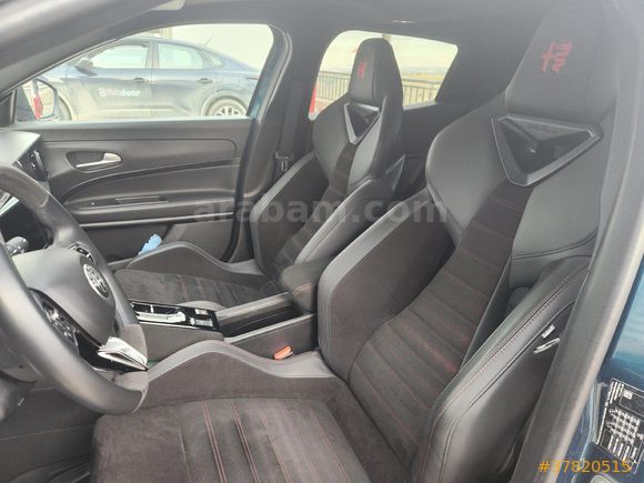 Galeriden Alfa Romeo Junior Speciale 2024 Model Ankara