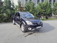 Sahibinden Renault Koleos 2.0 dCi Privilege 2010 Model İstanbul