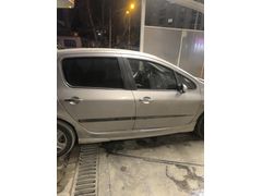 Sahibinden Peugeot 307 1.6 HDi XT 2002 Model