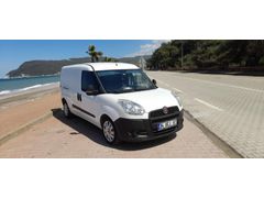 Sahibinden Fiat Doblo Combi 1.3 Multijet Dynamic  maxi 2013 Model