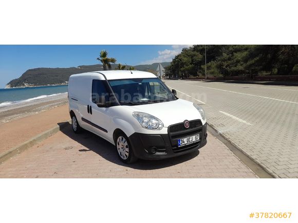 Sahibinden Fiat Doblo Combi 1.3 Multijet Dynamic  maxi 2013 Model