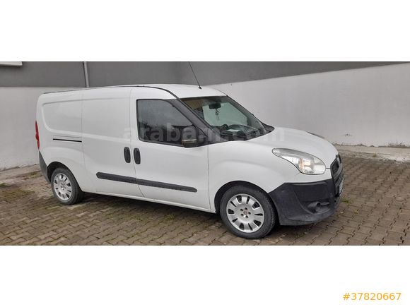 Sahibinden Fiat Doblo Combi 1.3 Multijet Dynamic  maxi 2013 Model