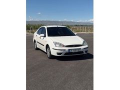 Sahibinden Ford Focus 1.6 Comfort 2004 Model  325.000 km Beyaz