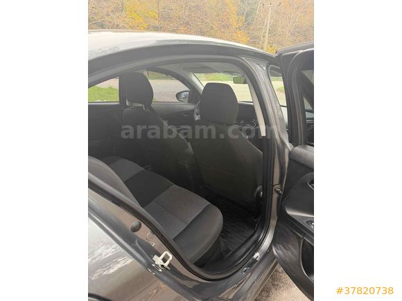 Sahibinden Fiat Egea 1.4 Fire Easy 2023 Model 