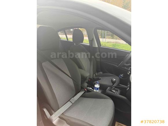 Sahibinden Fiat Egea 1.4 Fire Easy 2023 Model 