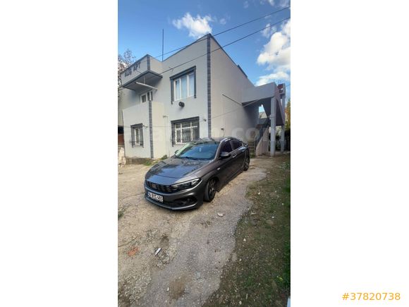 Sahibinden Fiat Egea 1.4 Fire Easy 2023 Model 