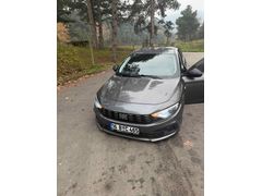 Sahibinden Fiat Egea 1.4 Fire Easy 2023 Model 