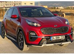 Sahibinden Kia Sportage 1.6 GDI Cool 2020 Model 
