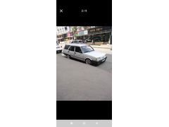 Sahibinden Tofaş Kartal 5 Vites 1992 Model  200.000 km Beyaz