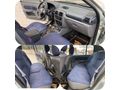 SM OTOMOTİV Renault Clio 1.4 RNA 2000 Model Konya