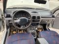 SM OTOMOTİV Renault Clio 1.4 RNA 2000 Model Konya
