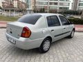 SM OTOMOTİV Renault Clio 1.4 RNA 2000 Model Konya