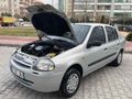 SM OTOMOTİV Renault Clio 1.4 RNA 2000 Model Konya