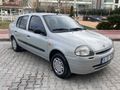 SM OTOMOTİV Renault Clio 1.4 RNA 2000 Model Konya