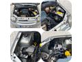 SM OTOMOTİV Renault Clio 1.4 RNA 2000 Model Konya