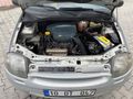 SM OTOMOTİV Renault Clio 1.4 RNA 2000 Model Konya