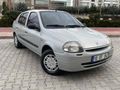 SM OTOMOTİV Renault Clio 1.4 RNA 2000 Model Konya