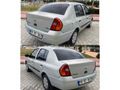 SM OTOMOTİV Renault Clio 1.4 RNA 2000 Model Konya