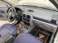 SM OTOMOTİV Renault Clio 1.4 RNA 2000 Model Konya