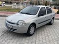 SM OTOMOTİV Renault Clio 1.4 RNA 2000 Model Konya