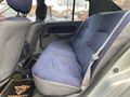 SM OTOMOTİV Renault Clio 1.4 RNA 2000 Model Konya