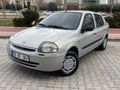 SM OTOMOTİV Renault Clio 1.4 RNA 2000 Model Konya