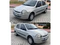 SM OTOMOTİV Renault Clio 1.4 RNA 2000 Model Konya