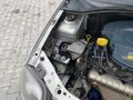 SM OTOMOTİV Renault Clio 1.4 RNA 2000 Model Konya
