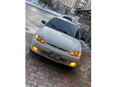 Sahibinden Hyundai Accent 1.3 GLS 1998 Model 