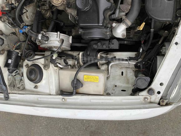 Sahibinden Hyundai Accent 1.3 GLS 1998 Model 