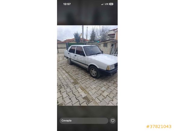 Sahibinden Tofaş Şahin 1.6 1994 Model 