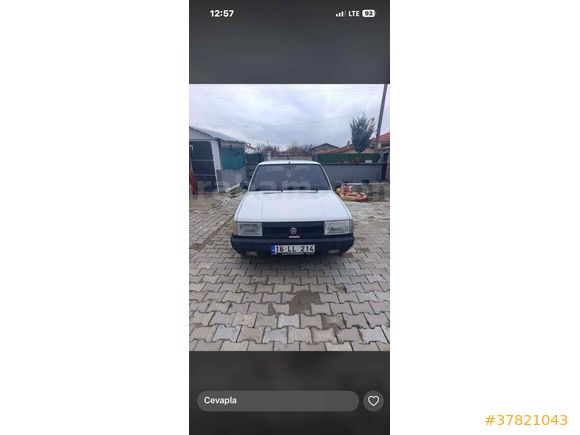 Sahibinden Tofaş Şahin 1.6 1994 Model 