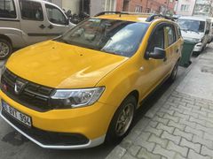 Sahibinden Dacia Logan 1.5 dCi MCV Ambiance 2019 Model Bursa