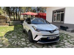 Sahibinden Toyota C-HR 1.8 Hybrid Dynamic Premium 2017 