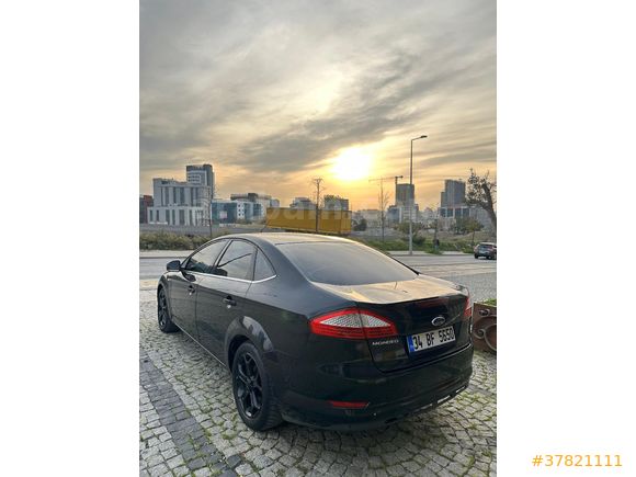 Sahibinden Ford Mondeo 2.0 TDCi Titanium 2009 Model