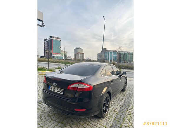 Sahibinden Ford Mondeo 2.0 TDCi Titanium 2009 Model