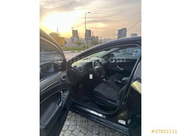 Sahibinden Ford Mondeo 2.0 TDCi Titanium 2009 Model