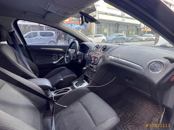 Sahibinden Ford Mondeo 2.0 TDCi Titanium 2009 Model