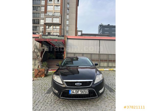 Sahibinden Ford Mondeo 2.0 TDCi Titanium 2009 Model