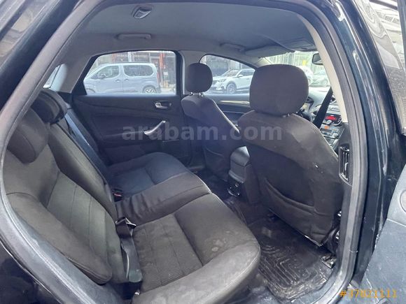 Sahibinden Ford Mondeo 2.0 TDCi Titanium 2009 Model